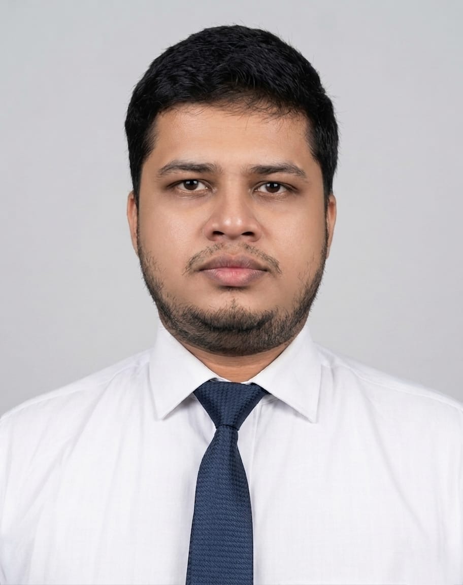 মোঃ তরিকুল ইসলাম